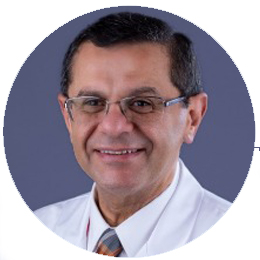 DR. KHALED ZAMEL