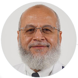 DR. MAHMOUD FAWZI