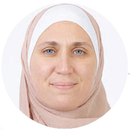 DR. RUBA BENINI